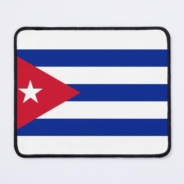 Item preview, Flag of Cuba designed and sold by brigadeiro.