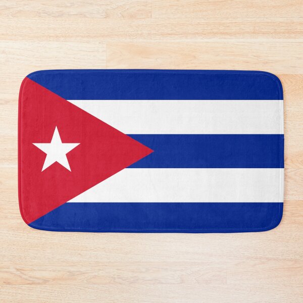 Item preview, Flag of Cuba designed and sold by brigadeiro.