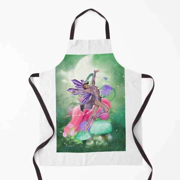 Item preview, Joyful Fairy .. fantasy art designed and sold by LoneAngel.