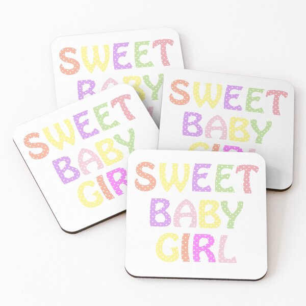 Item preview, SWEET BABY GIRL designed and sold by SamiJanelle.