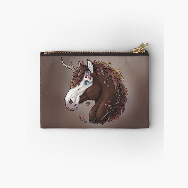 Item preview, Autumn Unicorn designed and sold by Melextis.