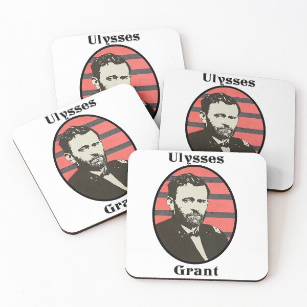 Item preview, Ulysses S. Grant designed and sold by 1776Bazaar.