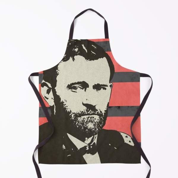 Item preview, Ulysses S. Grant designed and sold by 1776Bazaar.