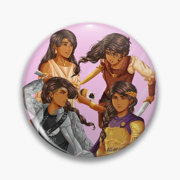 Item preview, RARA designed and sold by allarica.