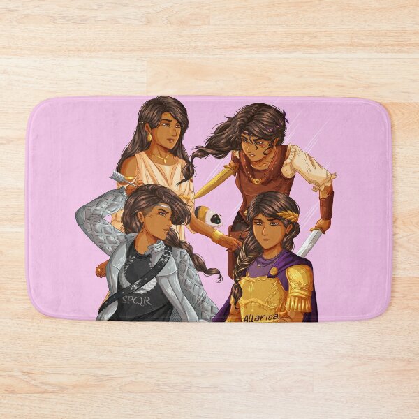 Item preview, RARA designed and sold by allarica.