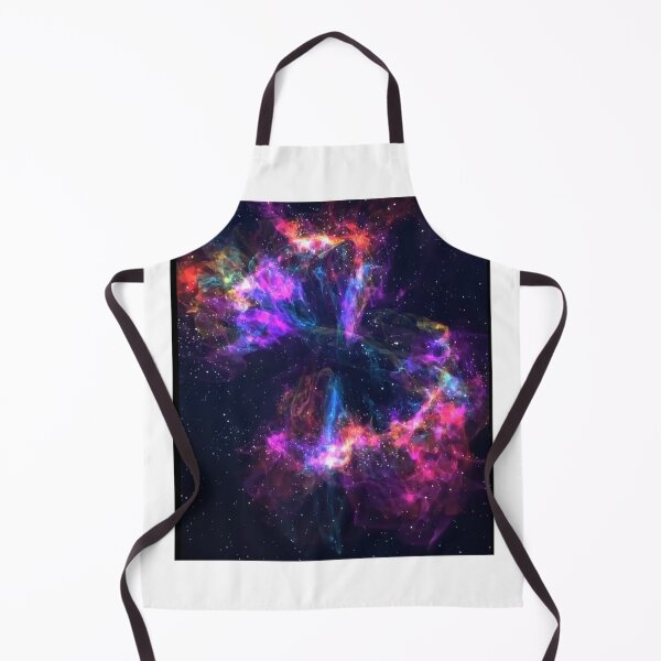 Item preview, Beautiful Universe Galaxy Design Art - The Galaxy View designed and sold by universegrace.