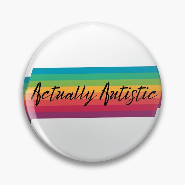 Item preview, actually autistic designed and sold by AARW99.