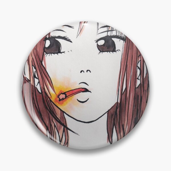 Item preview, Mamimi from FLCL designed and sold by KABZSLAPS.