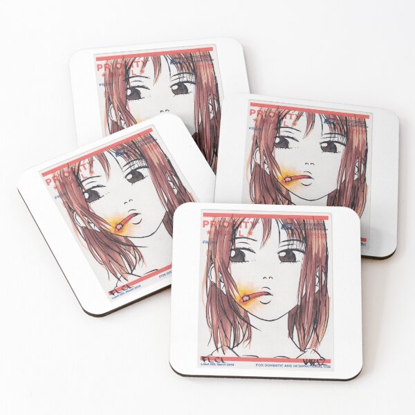 Item preview, Mamimi from FLCL designed and sold by KABZSLAPS.
