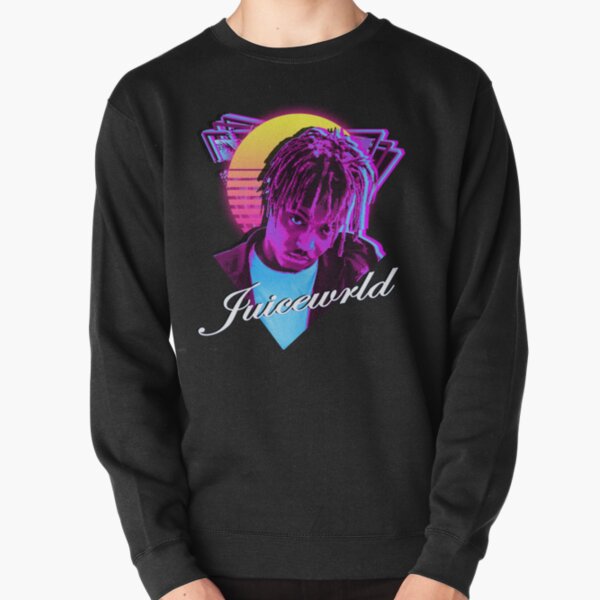 Legend Juice wrld Pullover