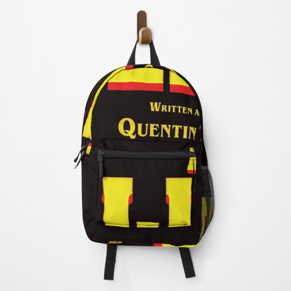 Item preview, My Life by Tarantino designed and sold by Memes-Pain.