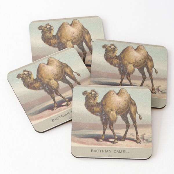 Item preview, Vintage Camel designed and sold by FunFashionIdeas.