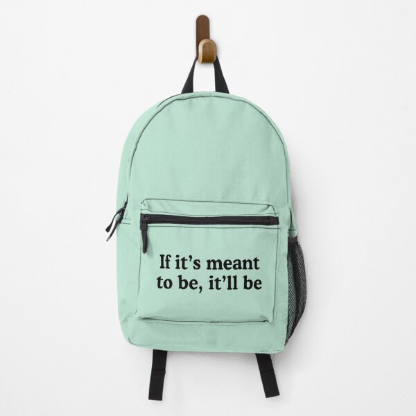 Item preview, If it's meant to be, it'll be designed and sold by allysmar.