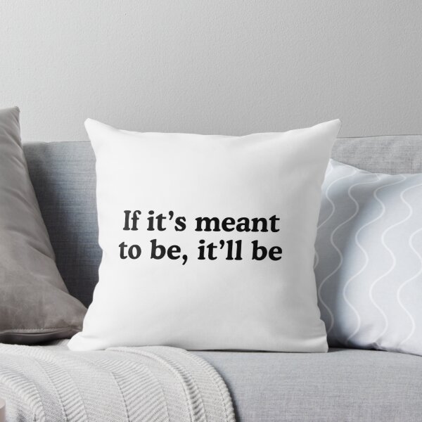 Item preview, If it's meant to be, it'll be designed and sold by allysmar.