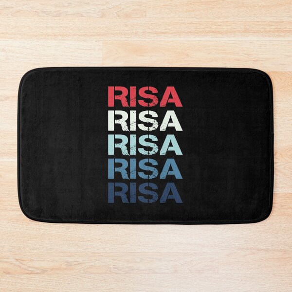 Item preview, Risa Name T Shirt - Risa Vintage Retro Risa Name Gift Item Tee designed and sold by rivenburga.