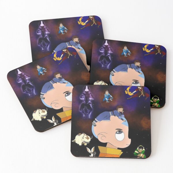 Item preview, Cute Aang designed and sold by EdithOliva.