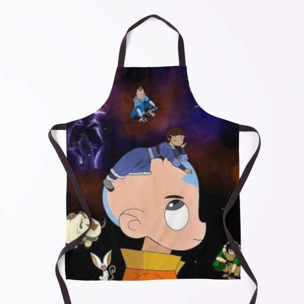 Item preview, Cute Aang designed and sold by EdithOliva.