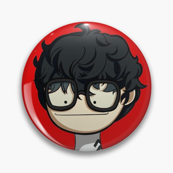 Item preview, Ditto Joker designed and sold by battletoasters.