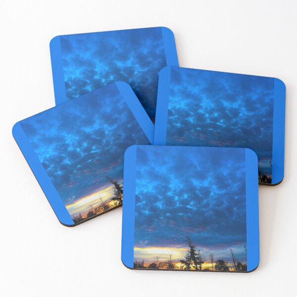 Item preview, Idaho Sunset designed and sold by Starbelly208.