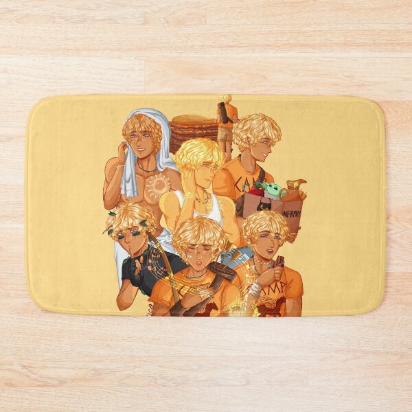 Item preview, William Andrew Solace designed and sold by allarica.