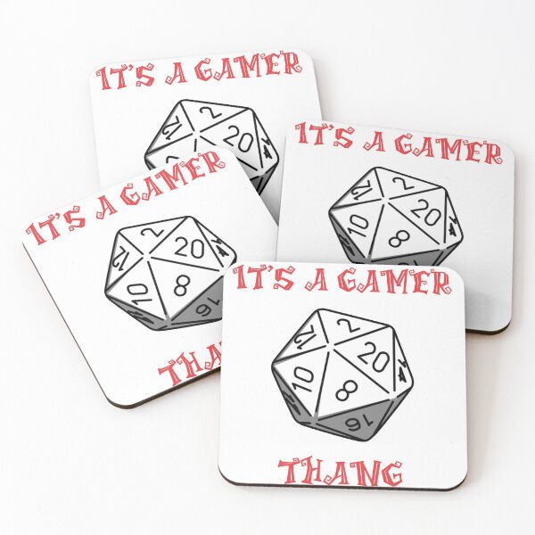 Item preview, Gamer Thang designed and sold by WinkyDoodle.