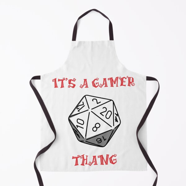 Item preview, Gamer Thang designed and sold by WinkyDoodle.