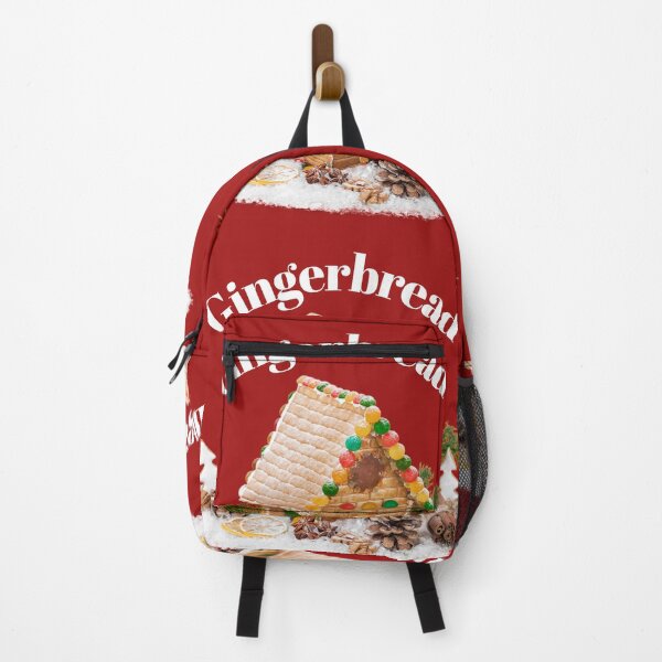Item preview, Gingerbread House designed and sold by passiveink.