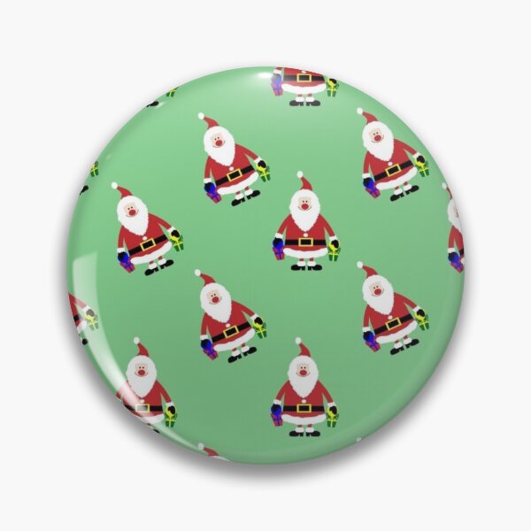 Item preview, CHRISTMAS SANTA designed and sold by SamiJanelle.