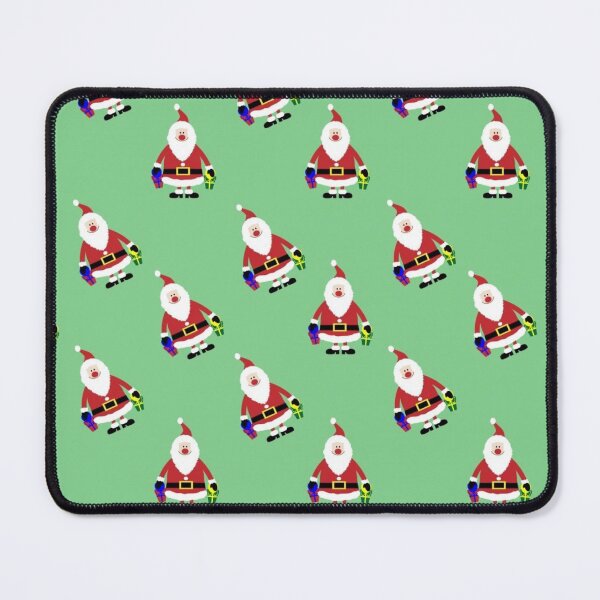 Item preview, CHRISTMAS SANTA designed and sold by SamiJanelle.