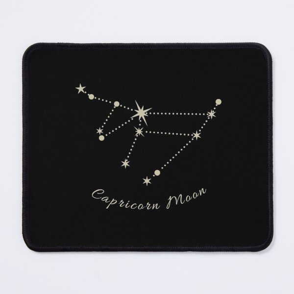 Item preview, Capricorn Moon designed and sold by LadyZodiac.