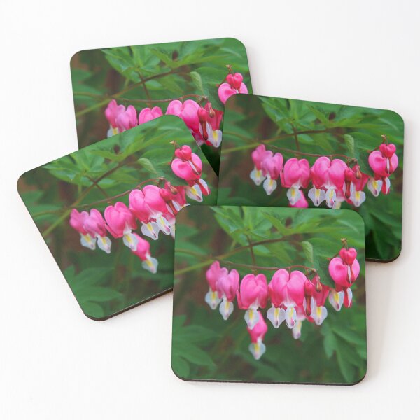Item preview, Bleeding Hearts designed and sold by Gralyn Boyd.