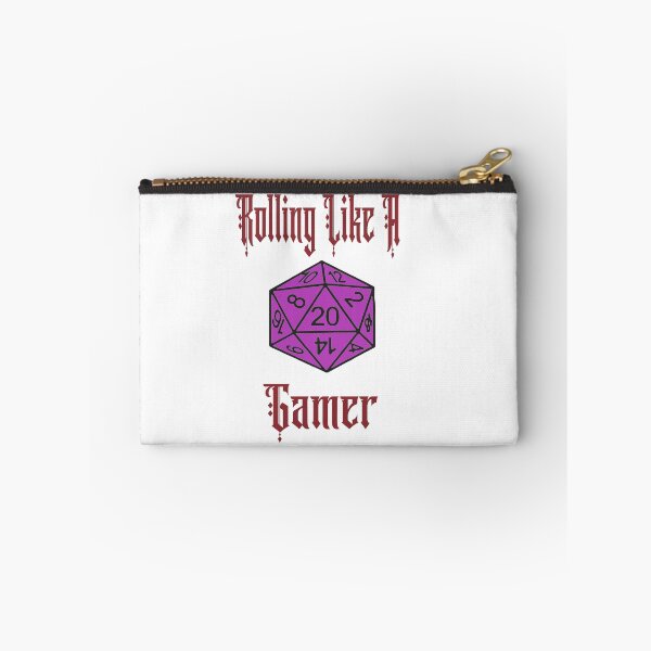 Item preview, Rolling Like A Gamer designed and sold by WinkyDoodle.