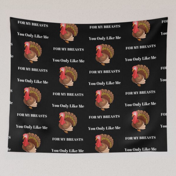 Item preview, You Only Like Me For My Breasts designed and sold by Fabuluss4Life.