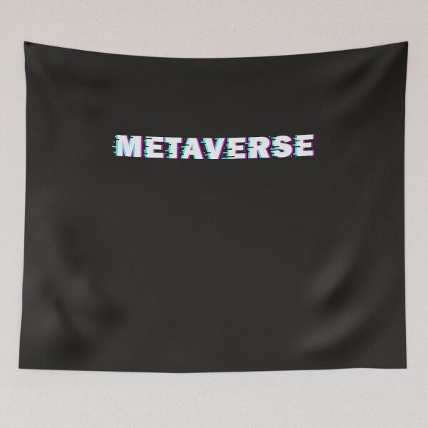Item preview, Metaverse Crypto Futuristic NFT Art designed and sold by MrEddie10.