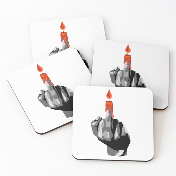 Item preview, The Finger designed and sold by LexisofRVAarts.