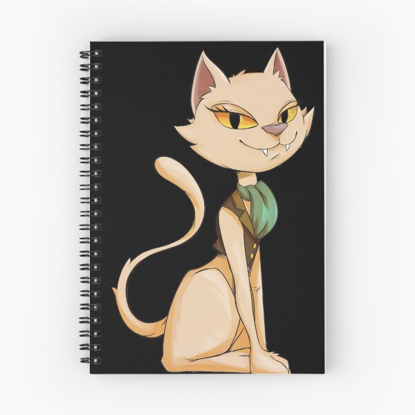 Item preview, Samantha- Infinity train (on black) designed and sold by Jo Ariaga.