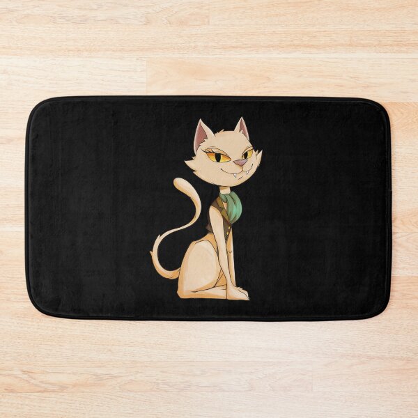 Item preview, Samantha- Infinity train (on black) designed and sold by Jo Ariaga.