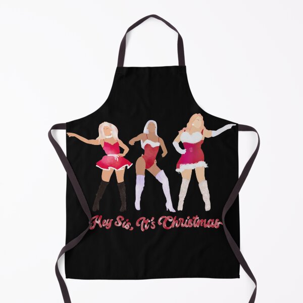 Item preview, Drag Race UK Hey sis it’s Christmas designed and sold by rachaelthegreat.