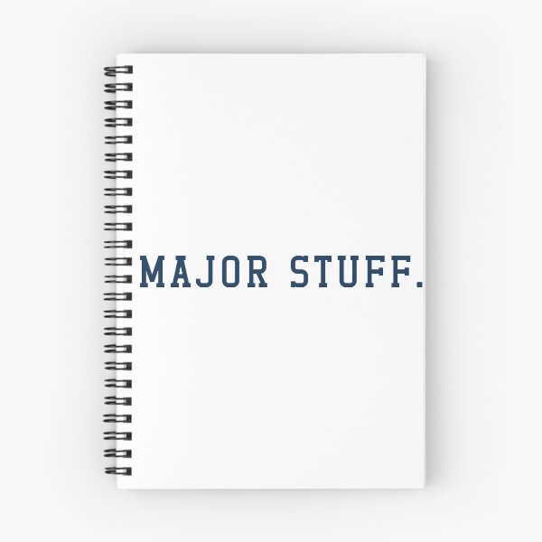 Item preview,  Major Stuff  designed and sold by YerrouDesing.