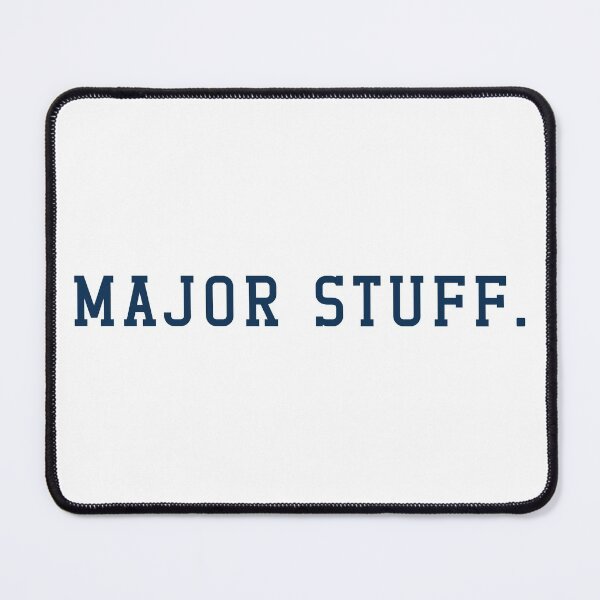 Item preview, Major Stuff designed and sold by YerrouDesing.
