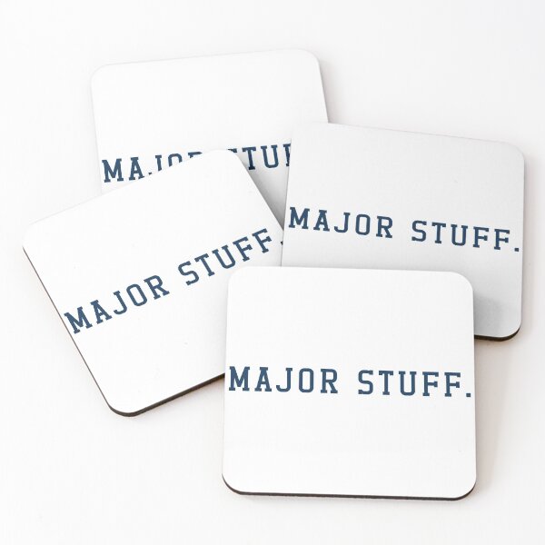 Item preview,  Major Stuff  designed and sold by YerrouDesing.