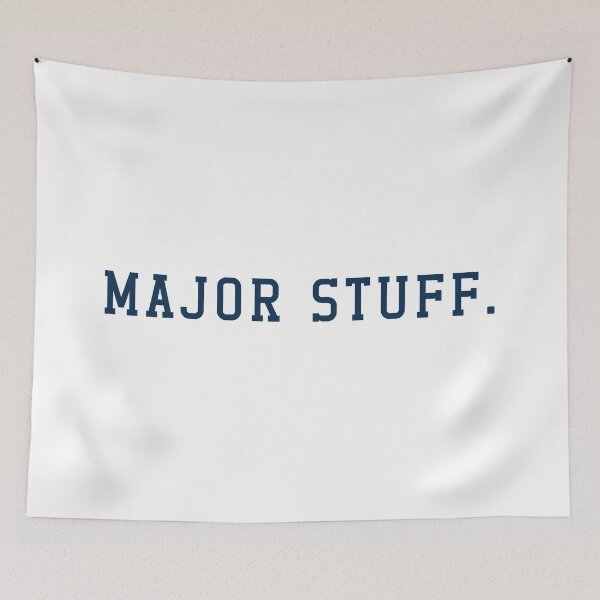 Item preview,  Major Stuff  designed and sold by YerrouDesing.