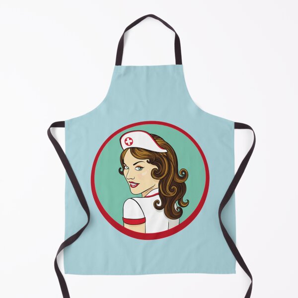 Item preview, Sexy Nurse designed and sold by Audreypullman.