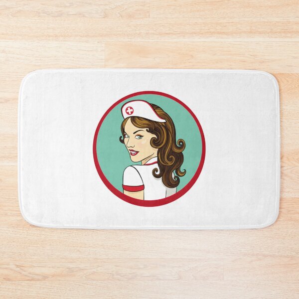 Item preview, Sexy Nurse   designed and sold by Audreypullman.