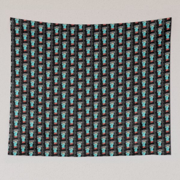 Item preview, Copy of Never Annoy An Old Woman (DARK COLOURS) designed and sold by Scribblehound.