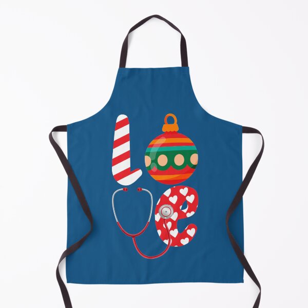 Item preview, Women Love christmas stethoscope nurse christmas designed and sold by Audreypullman.