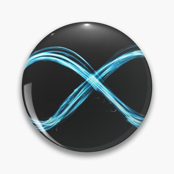 Item preview, The light blue neon designed and sold by alexislamb65.