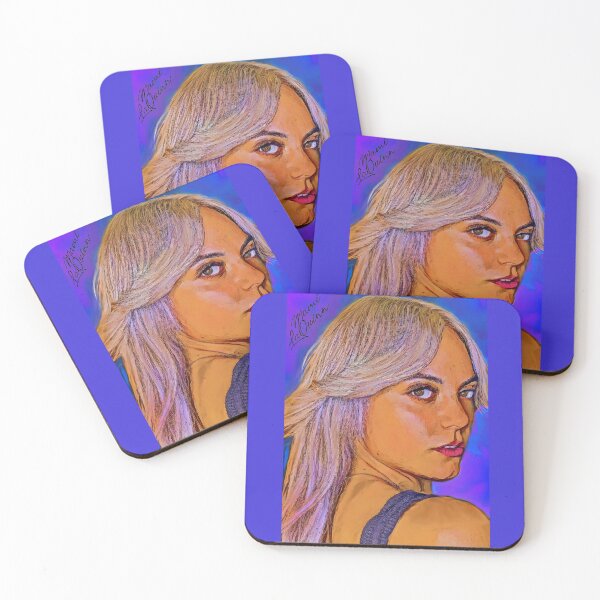 Item preview,  •Mami LaQuinn• Art  ► designed and sold by •GOLDENGENES •.