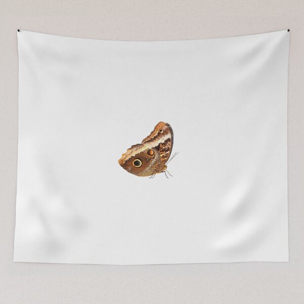 Item preview, Owl Butterfly designed and sold by neil harrison.