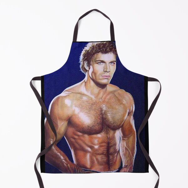 Item preview, Jon Erik Hexum Color Pencil @ www.KeithMcDowellArtist.com designed and sold by © Keith McDowell, Artist.
